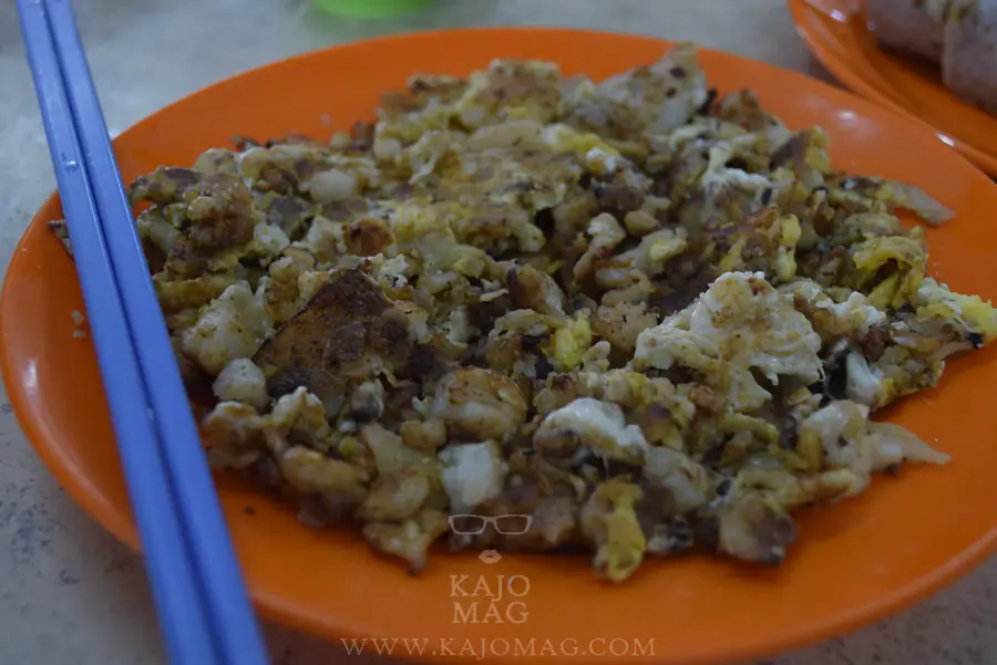 Woon Lam Cafe 1999 2