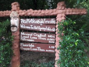 Krabi Emerald Pool 18