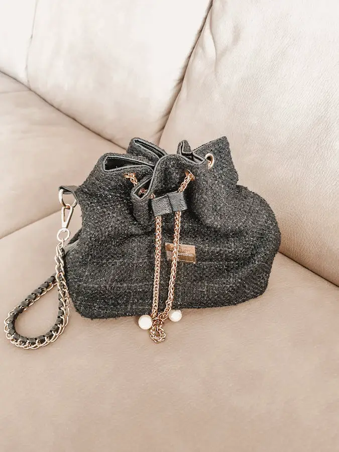 essential handbags