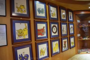 Kuching Cat Museum 12