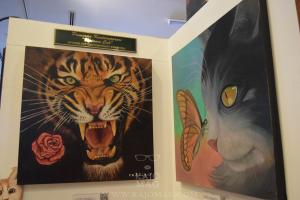 Kuching Cat Museum 15