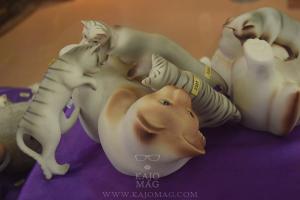 Kuching Cat Museum 6