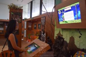 Kuching Cat Museum 7