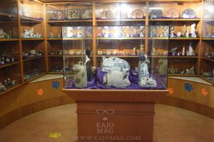 Kuching Cat Museum 8
