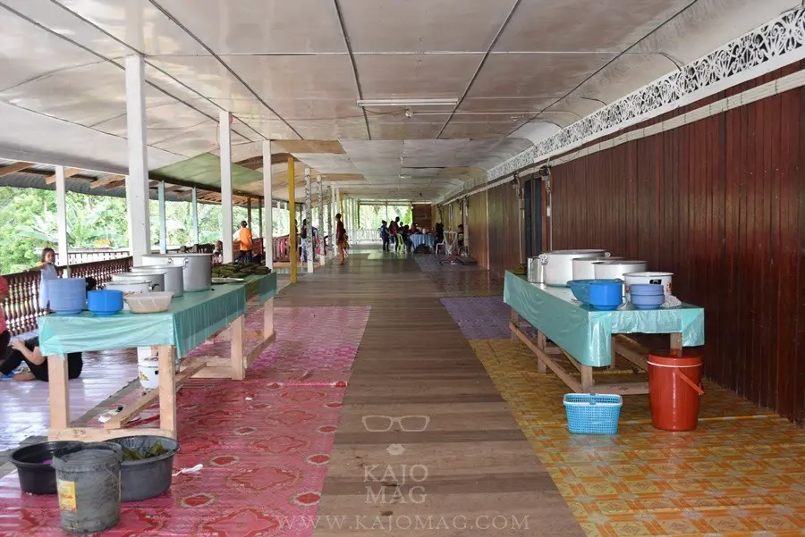 List of longhouses Sarawak cultural heritage we lost in fire in 2018