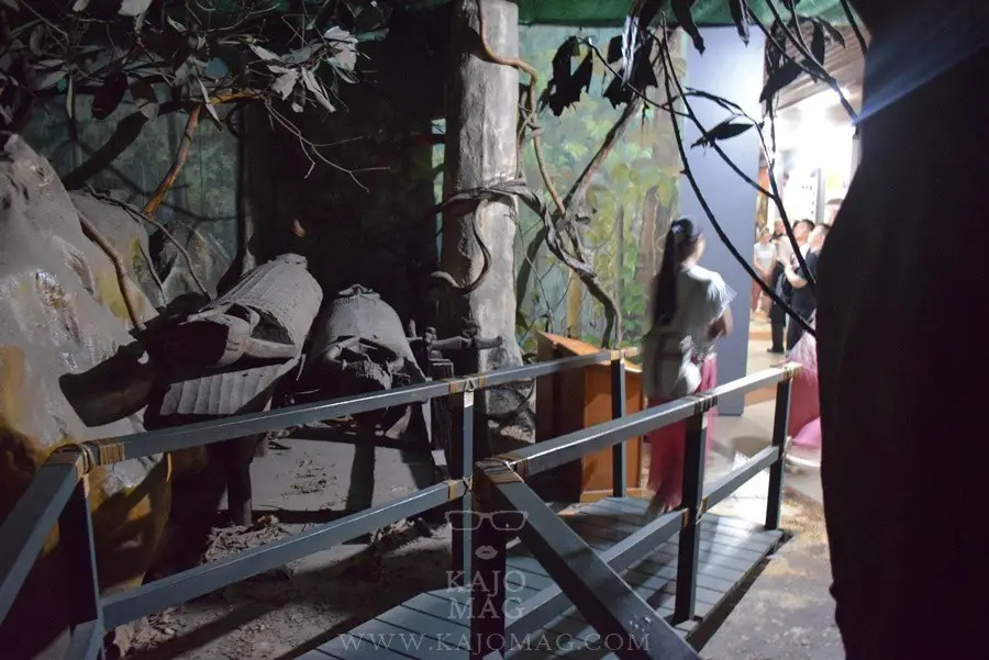 6 archaeological sites in Sabah that you need to know 2