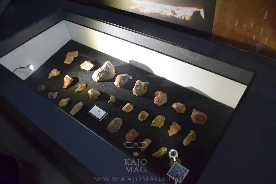 6 archaeological sites in Sabah that you need to know 3