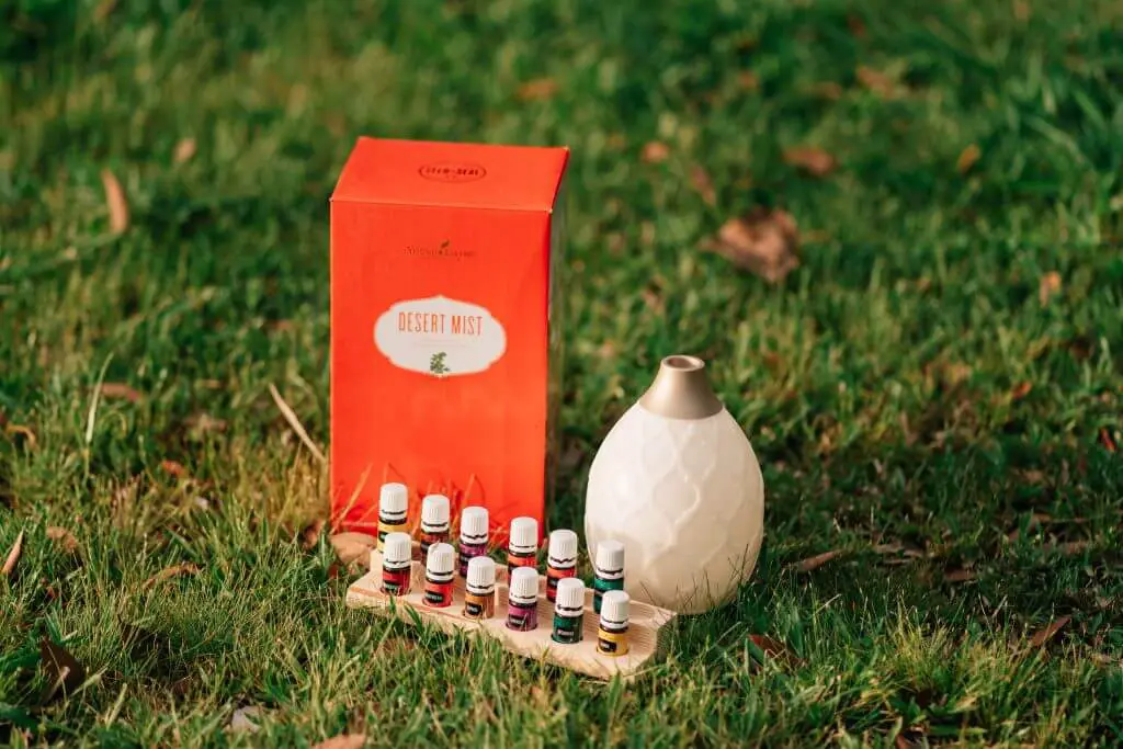 Grab your Young Living Essential Oils at Eky Oils Shop YL 2