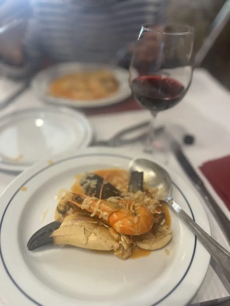 Lisbon Must-Eats and Their Secret “Relatives” in Borneo