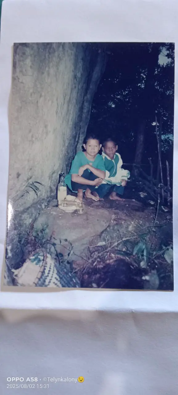 Telin Kaloni: A Woman Leader Protecting Nature and Heritage in Sri Aman