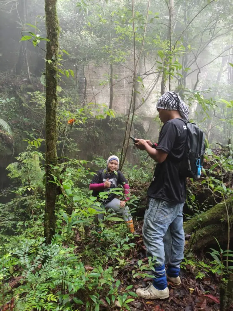 Telin Kaloni: A Woman Leader Protecting Nature and Heritage in Sri Aman