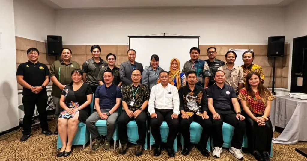 Malaysia, Indonesia complete joint wildlife trafficking enforcement training